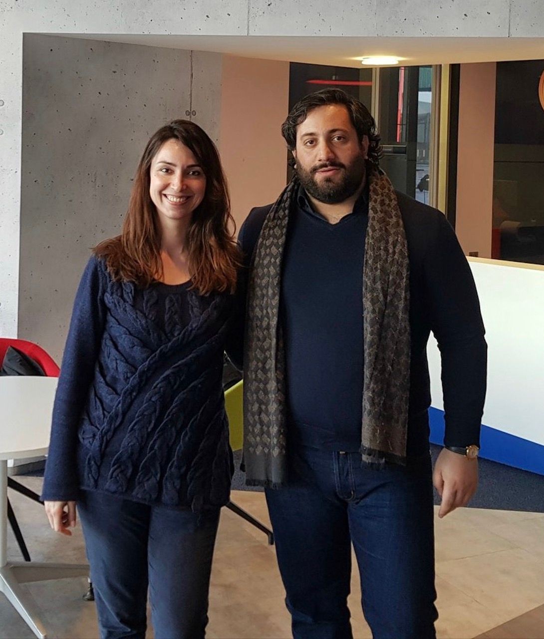 Dublin-based AR tech company Antikytera secures investment