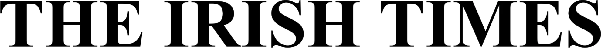 The Irish Times logo