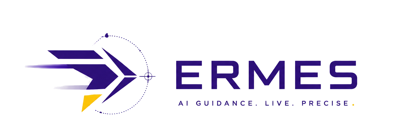 Ermes logo