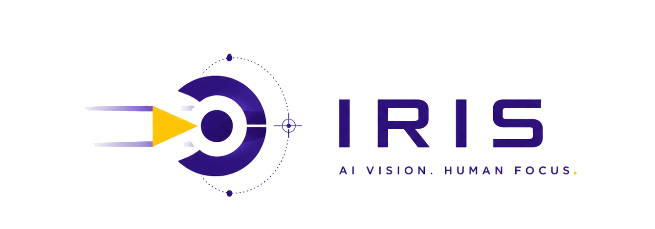 Iris logo